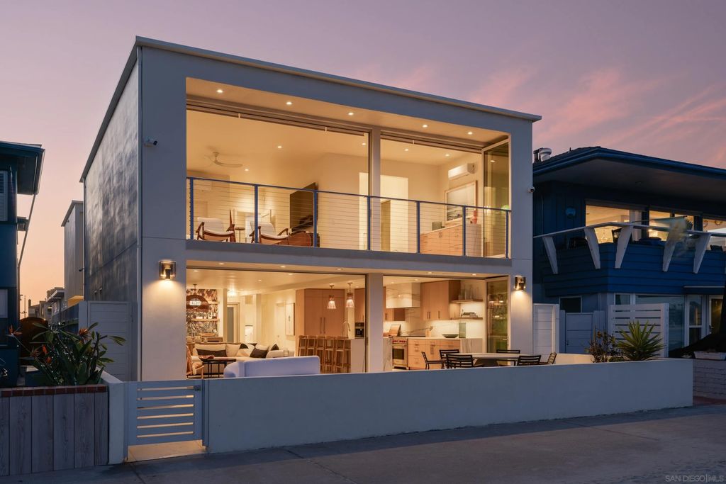 Photo of 2841 Bayside Walk, San Diego, CA 92109 (MLS # 260005689)