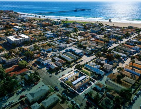 2104 Bacon Street San Diego CA 92107