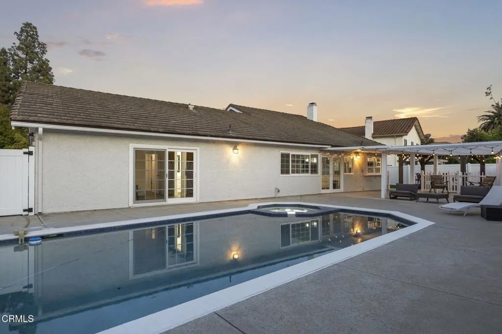 2953 Rockridge Place