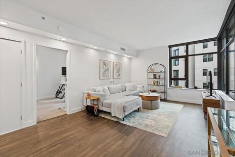 Tiny photo for 1441 9th Ave #402, San Diego, CA 92101 (MLS # 260002797)