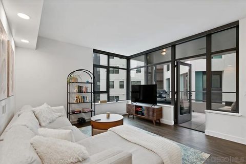 Tiny photo for 1441 9th Ave #402, San Diego, CA 92101 (MLS # 260002797)