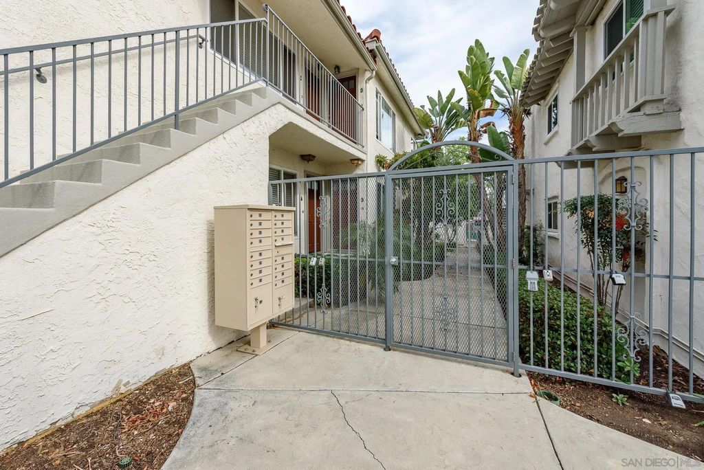 Photo of 3779 Wilson Avenue #B, San Diego, CA 92104 (MLS # 250044433)