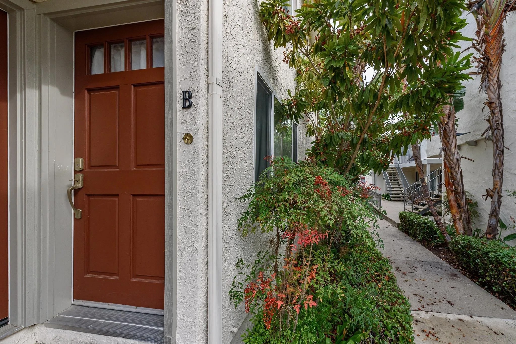 3779 Wilson Avenue B