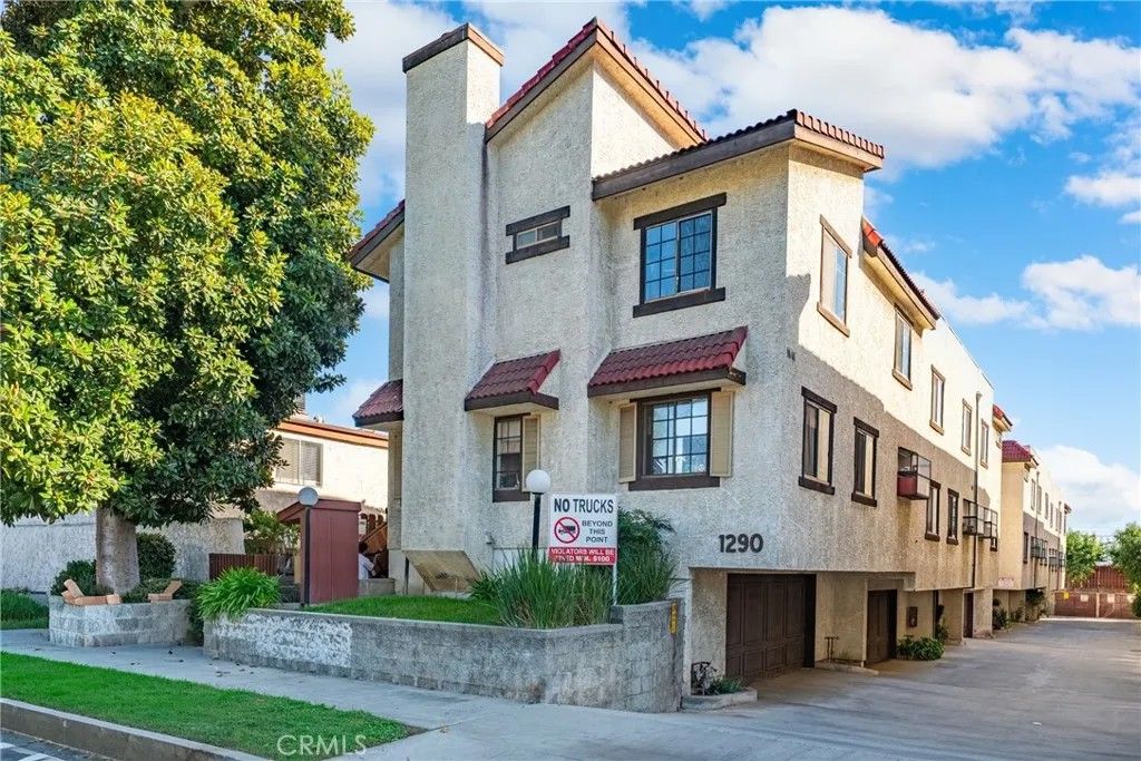 Photo of 1290 Elm Avenue #D, San Gabriel, CA 91775 (MLS # WS26010973)