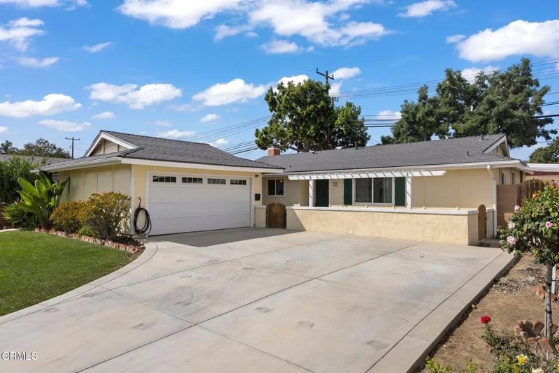 11225 Casa Street