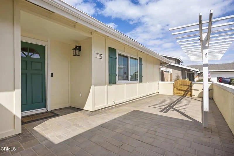 11225 Casa Street