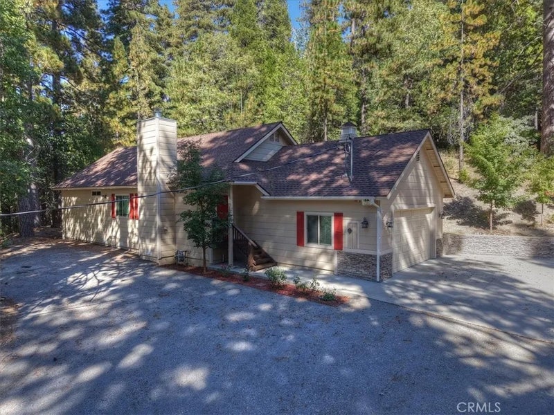 411 Grass Valley