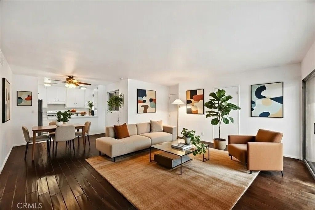 Photo of 1101 Lincoln Boulevard #1A, Santa Monica, CA 90403 (MLS # PV26010400)