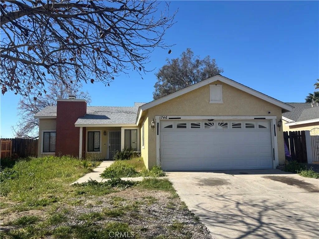 Photo of 1746 The Willows Rd, San Jacinto, CA 92583 (MLS # WS26009107)
