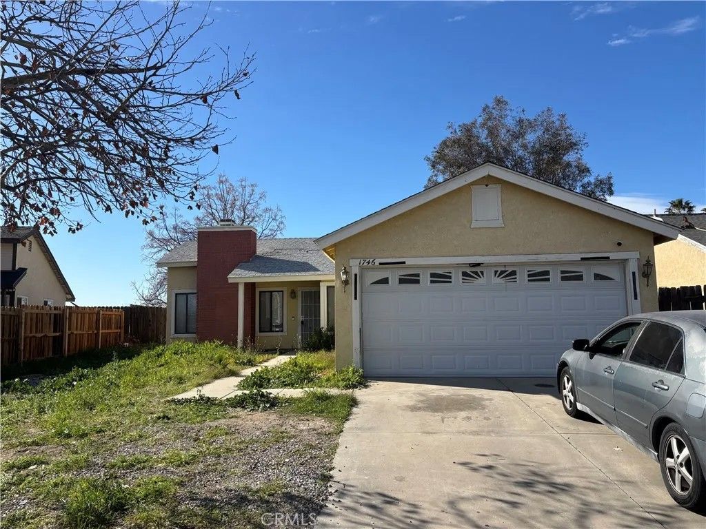 Photo of 1746 The Willows Rd, San Jacinto, CA 92583 (MLS # WS26009107)