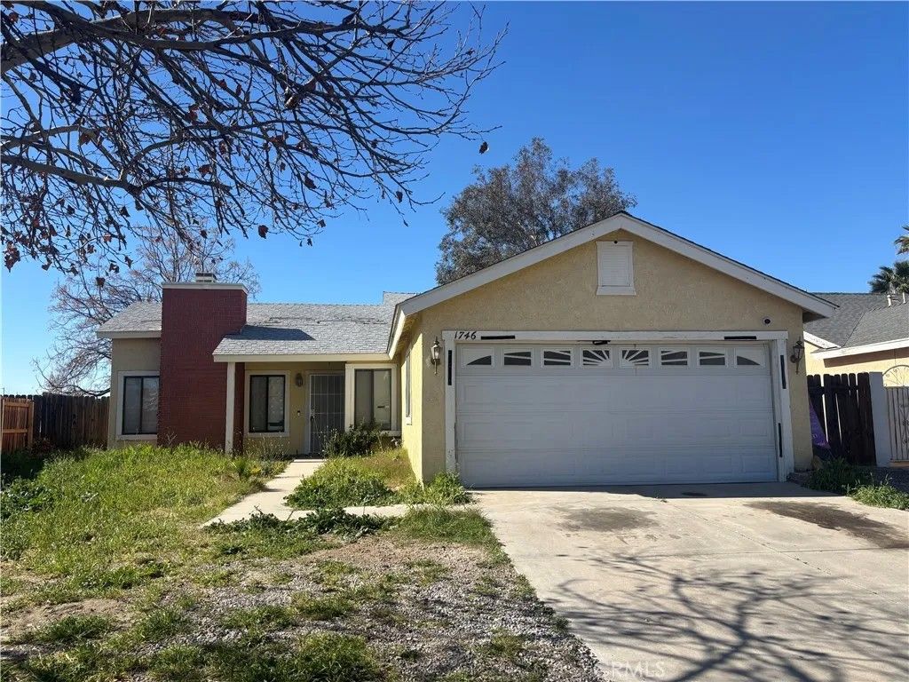 Photo of 1746 The Willows Rd, San Jacinto, CA 92583 (MLS # WS26009107)