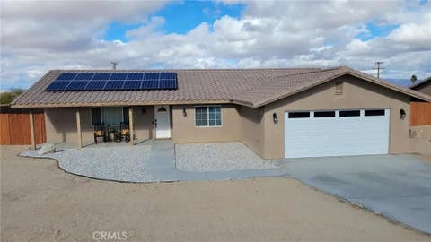 Photo of 72972 Two Mile Road, 29 Palms, CA 92277 (MLS # PW26177098) Photo of 72972 Two Mile Road, 29 Palms, CA 92277 (MLS # PW26177098)