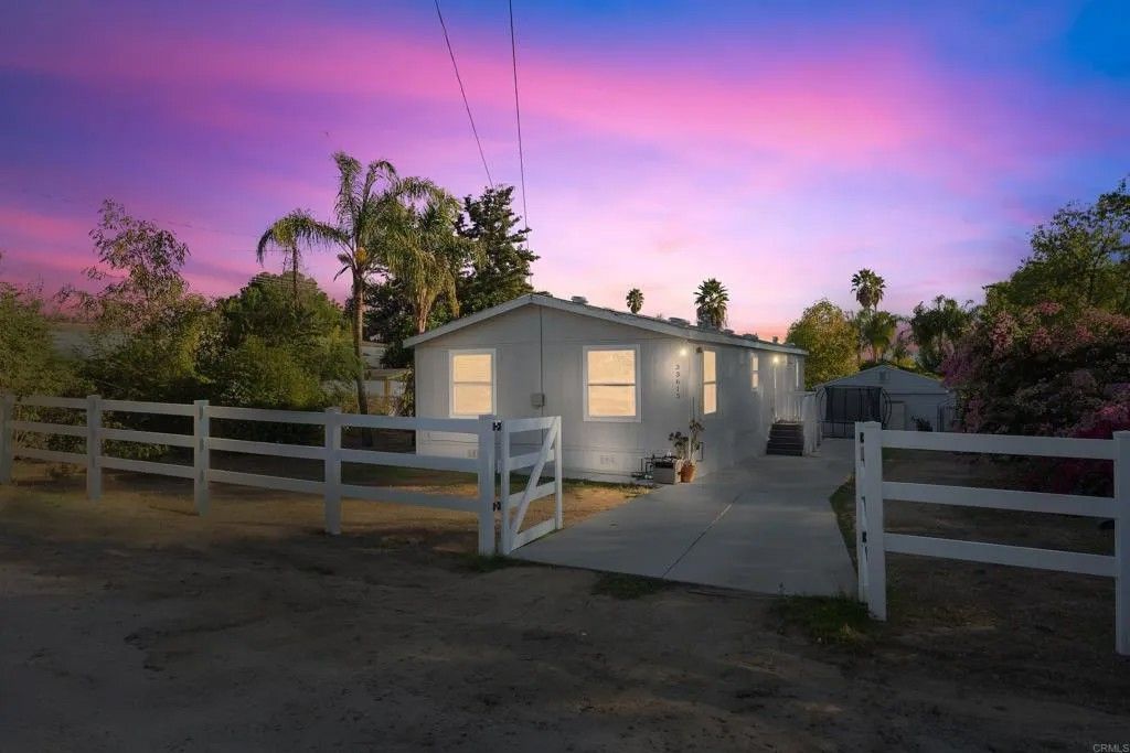 Photo of 33615 Orange St, Wildomar, CA 92595 (MLS # NDP2601142)