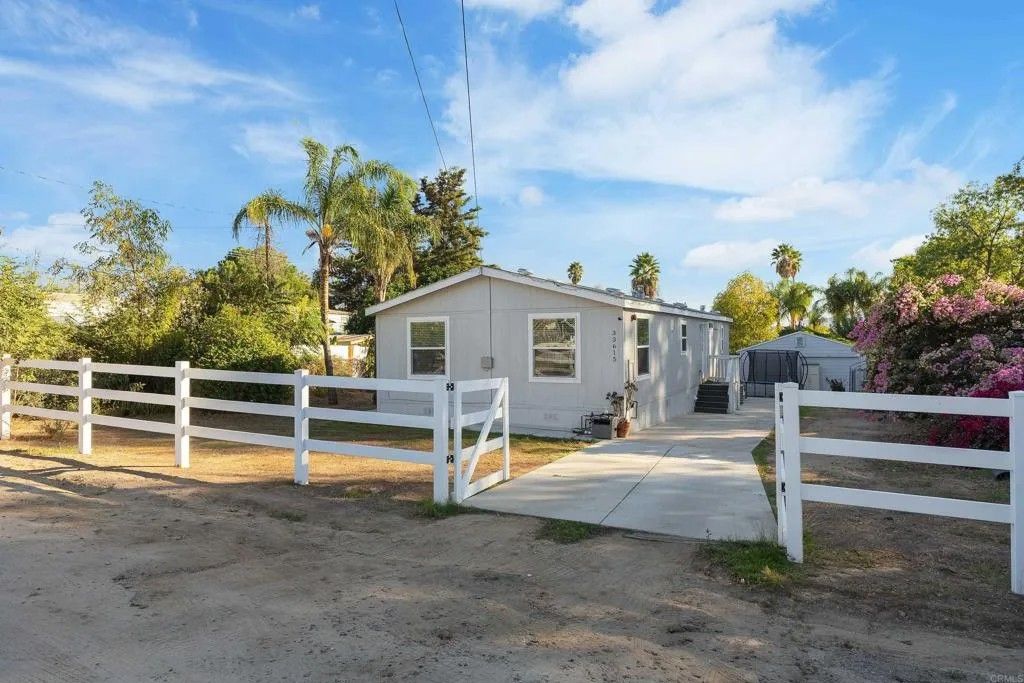 Photo of 33615 Orange St, Wildomar, CA 92595 (MLS # NDP2601142)