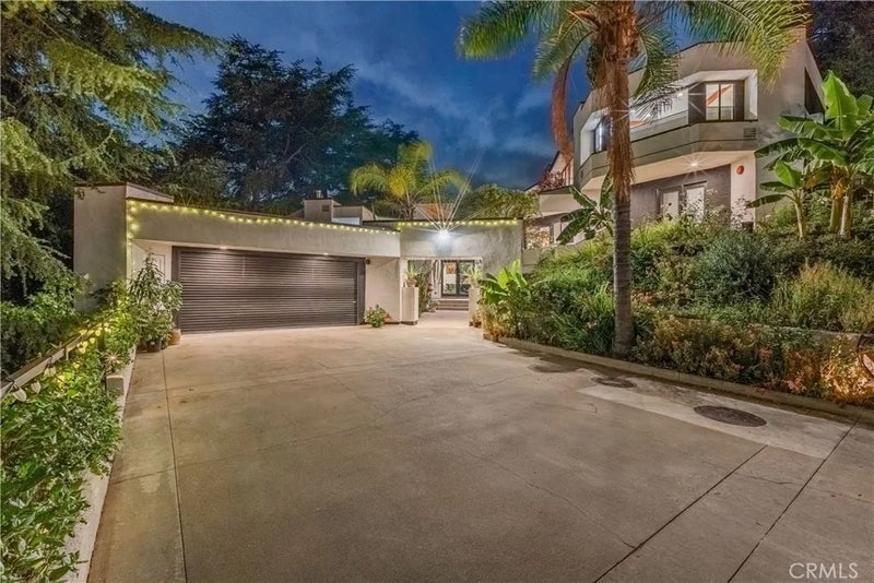 2655 El Venado Drive