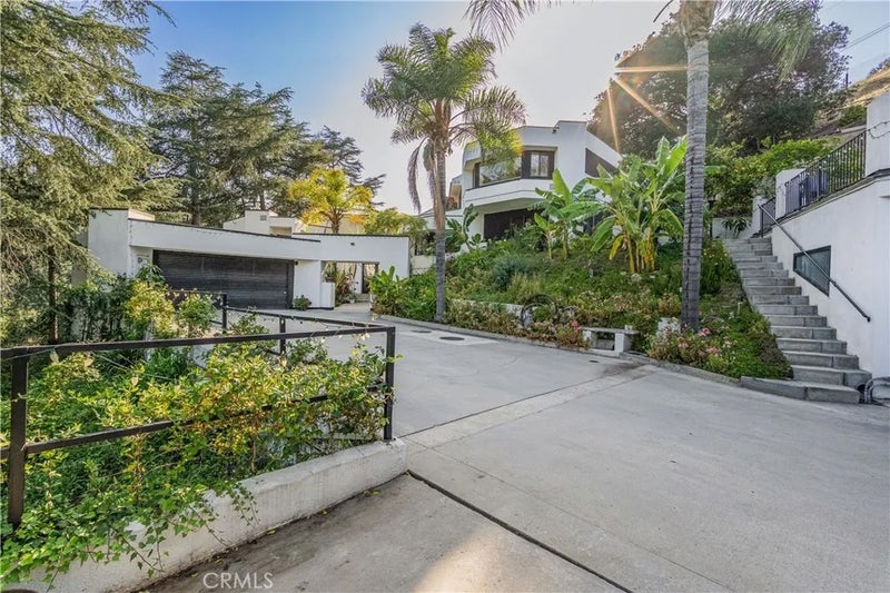 2655 El Venado Drive