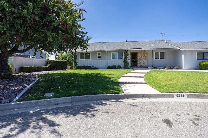 2831 Spruce