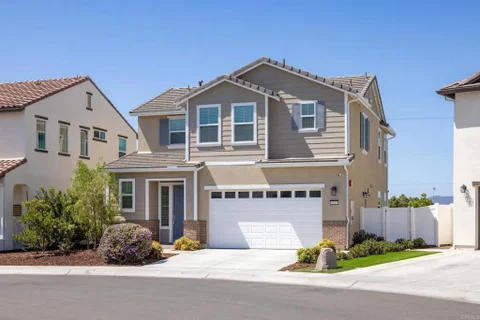 9392 Song Bird Way, Santee, CA 92071 - #: NDP2609551