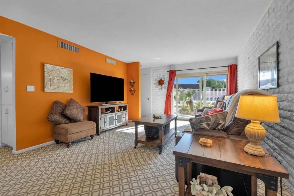 Photo of 557 Palm Canyon Drive #25, Borrego Springs, CA 92004 (MLS # NDP2511240)