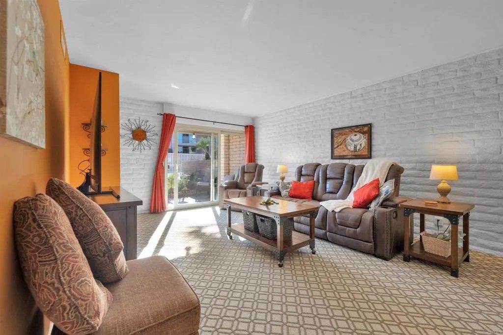 Photo of 557 Palm Canyon Drive #25, Borrego Springs, CA 92004 (MLS # NDP2511240)