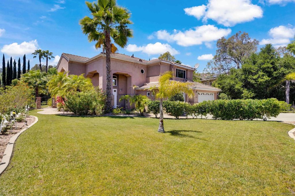 Photo of 1288 Sunrise Way, Escondido, CA 92029 (MLS # 250040428)