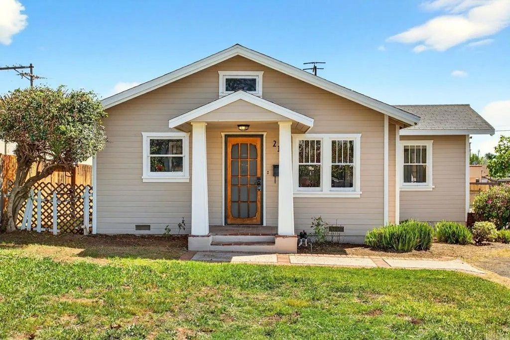 Photo of 211 W 9th Ave, Escondido, CA 92025 (MLS # NDP2602548)