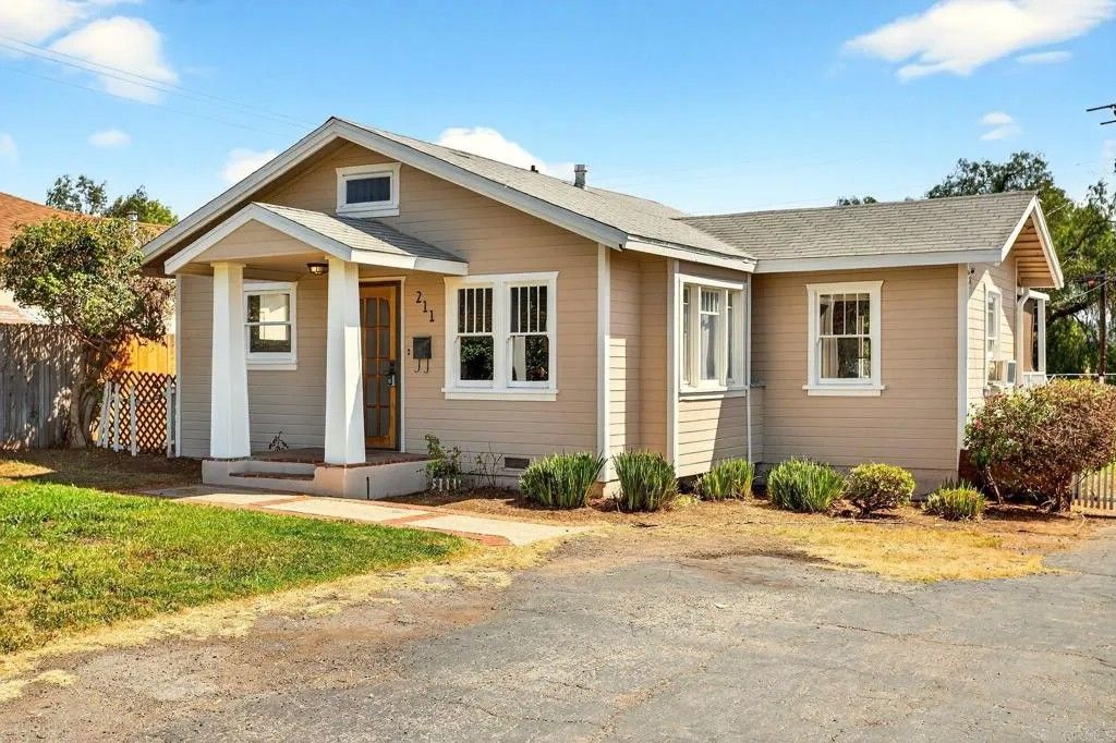 Photo of 211 W 9th Ave, Escondido, CA 92025 (MLS # NDP2602548)