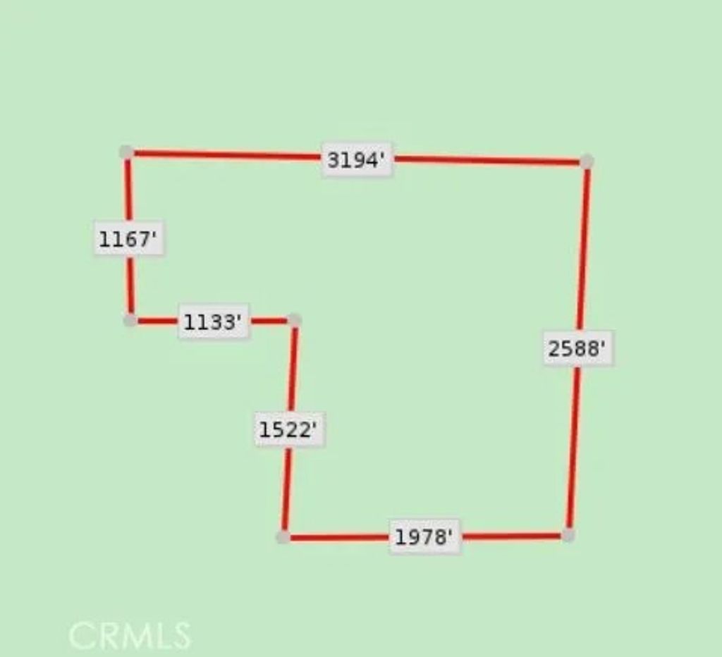 Photo of 0 Main Divide Truck, Lake Elsinore, CA 92530 (MLS # SW25110978)