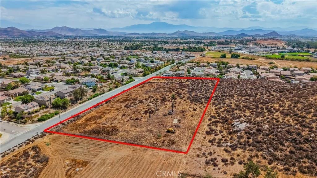 Photo of 26259 Corson AVE, Menifee, CA 92584 (MLS # SW26174273)