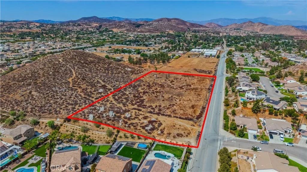 Photo of 26259 Corson AVE, Menifee, CA 92584 (MLS # SW26174273)