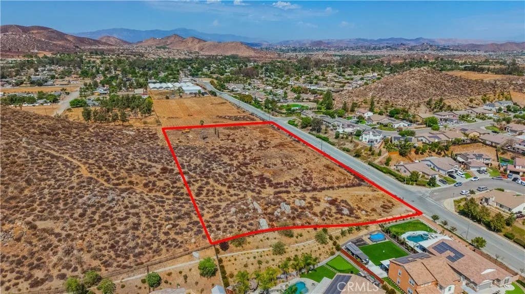 Photo of 26259 Corson AVE, Menifee, CA 92584 (MLS # SW26174273)