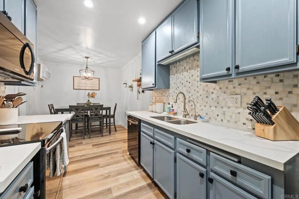 Photo of 13323 Rancho Penasquitos Boulevard #D206, San Diego, CA 92129 (MLS # PTP2600213)