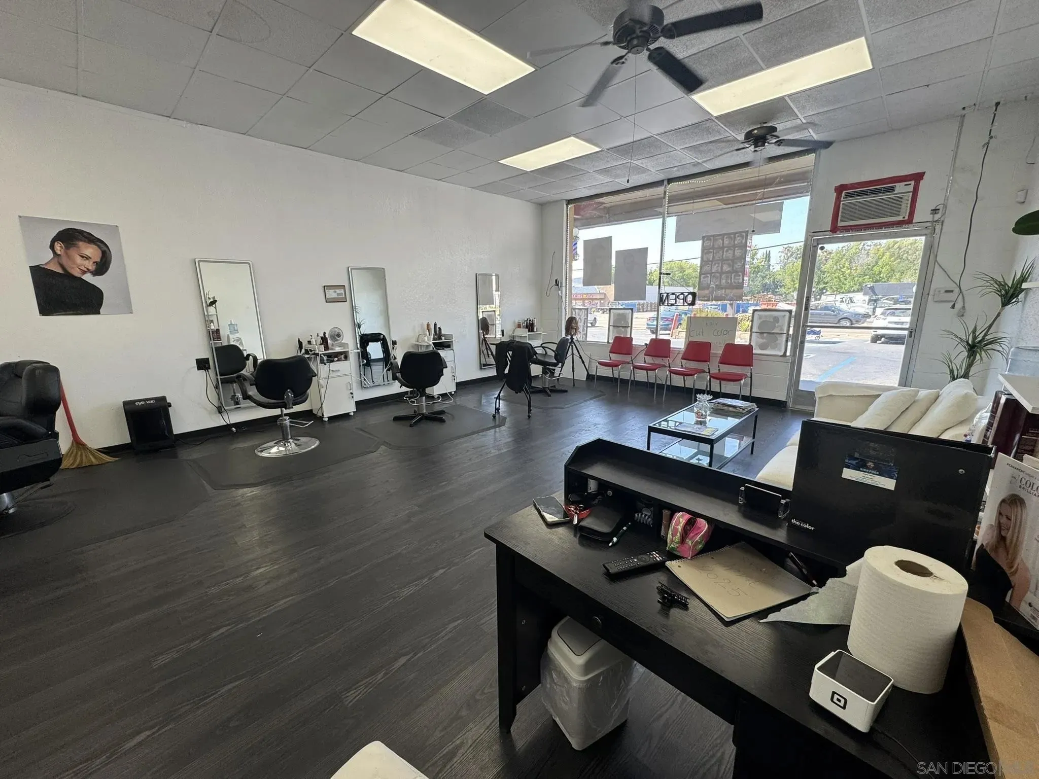 Lakeside, California 92040, United States, ,Commercial,Active,127528