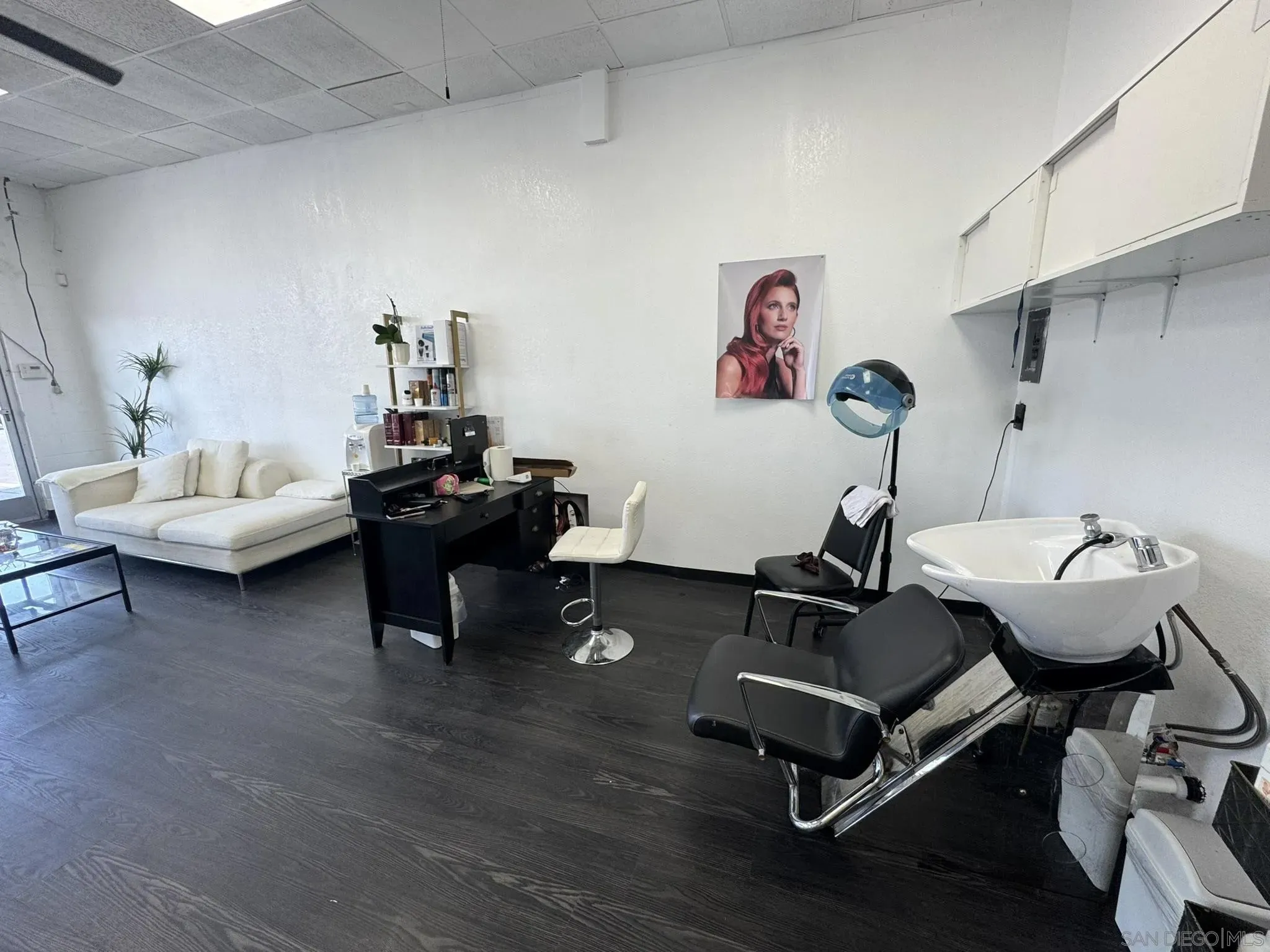 Lakeside, California 92040, United States, ,Commercial,Active,127528