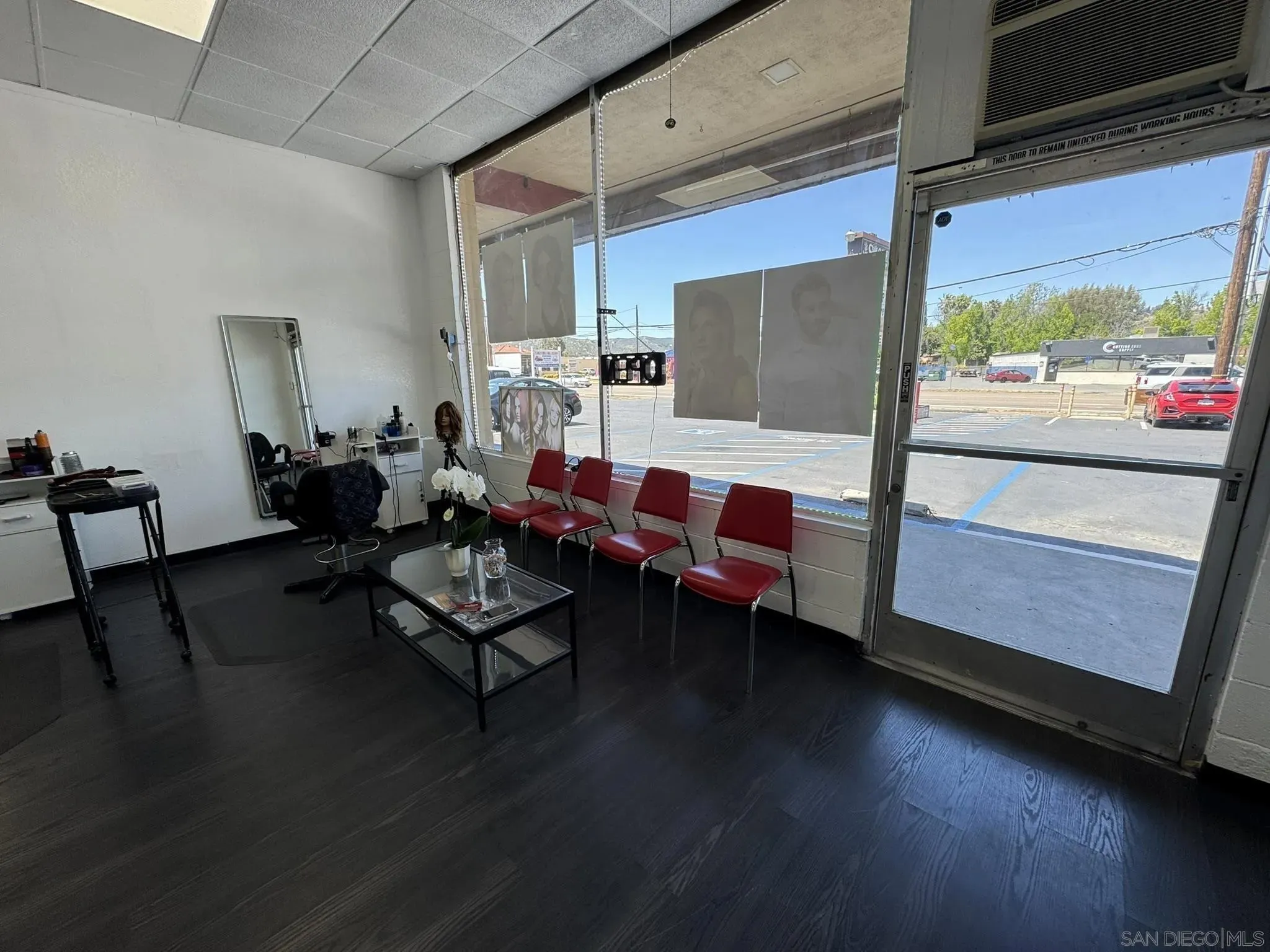 Lakeside, California 92040, United States, ,Commercial,Active,127528