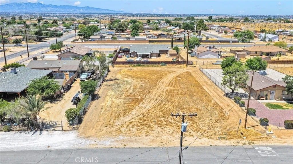 Photo of 0 Saratoga Rd, Apple Valley, CA 92308 (MLS # IG26109943)
