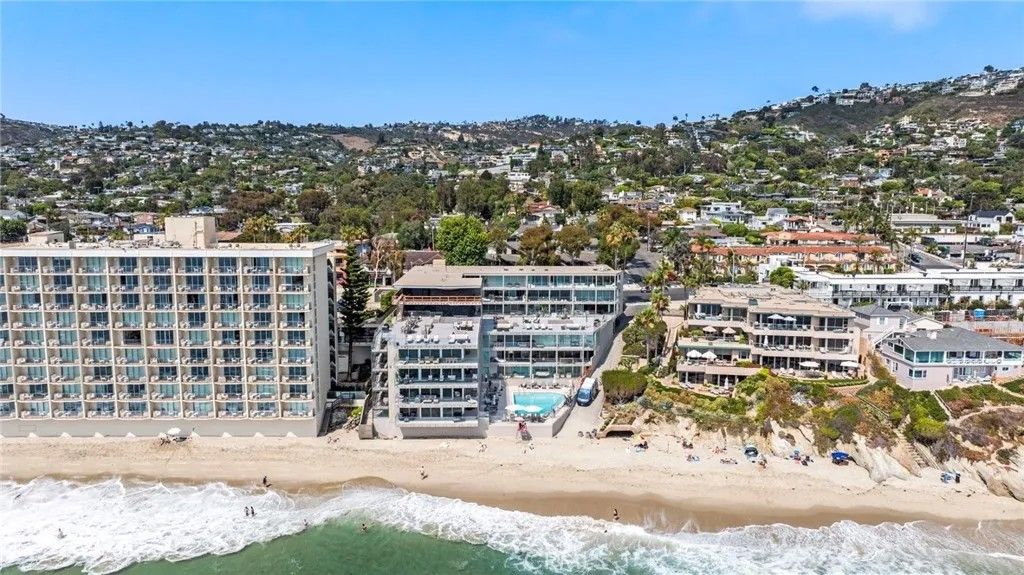 Photo of 1585 S Coast Hwy #65, Laguna Beach, CA 92651 (MLS # LG26011449)
