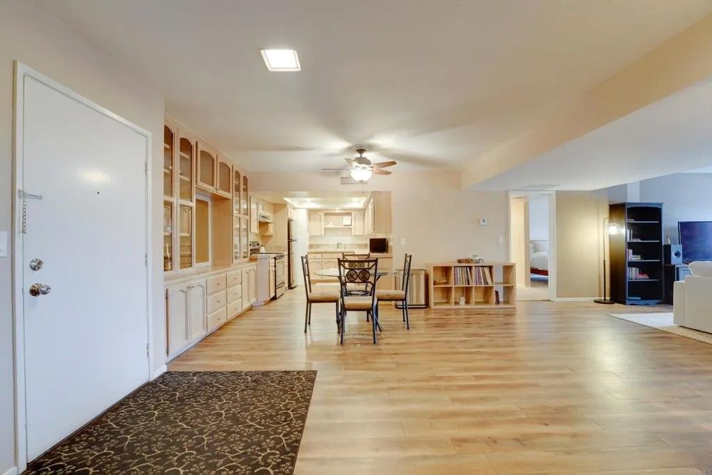 Photo of 4900 Rosehedge Drive #208, La Mesa, CA 91942 (MLS # PTP2600615)