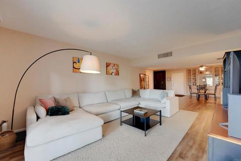 Photo of 4900 Rosehedge Drive #208, La Mesa, CA 91942 (MLS # PTP2600615)