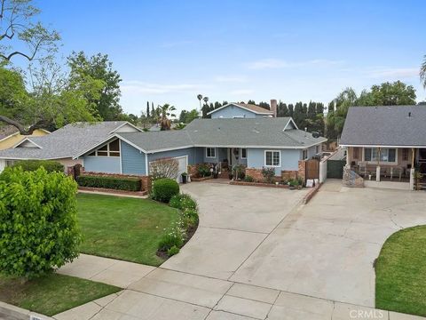 Tiny photo for 16900 Mayall Street, North Hills, CA 91343 (MLS # SR25239783)