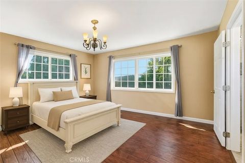 Tiny photo for 16900 Mayall Street, North Hills, CA 91343 (MLS # SR25239783)