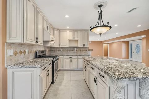 Tiny photo for 16900 Mayall Street, North Hills, CA 91343 (MLS # SR25239783)