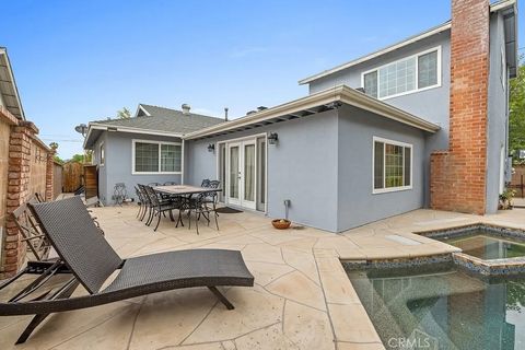 Tiny photo for 16900 Mayall Street, North Hills, CA 91343 (MLS # SR25239783)