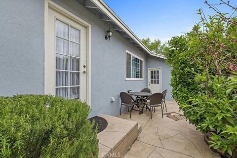 Tiny photo for 16900 Mayall Street, North Hills, CA 91343 (MLS # SR25239783)