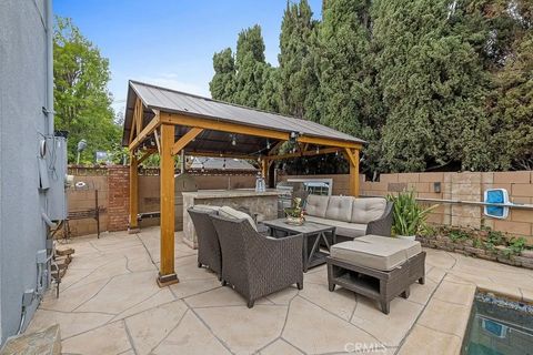 Tiny photo for 16900 Mayall Street, North Hills, CA 91343 (MLS # SR25239783)