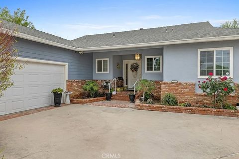 Tiny photo for 16900 Mayall Street, North Hills, CA 91343 (MLS # SR25239783)