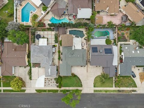 Tiny photo for 16900 Mayall Street, North Hills, CA 91343 (MLS # SR25239783)