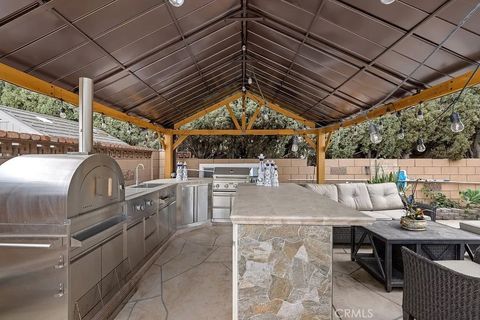 Tiny photo for 16900 Mayall Street, North Hills, CA 91343 (MLS # SR25239783)