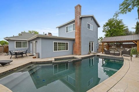 Tiny photo for 16900 Mayall Street, North Hills, CA 91343 (MLS # SR25239783)