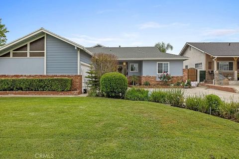 Tiny photo for 16900 Mayall Street, North Hills, CA 91343 (MLS # SR25239783)